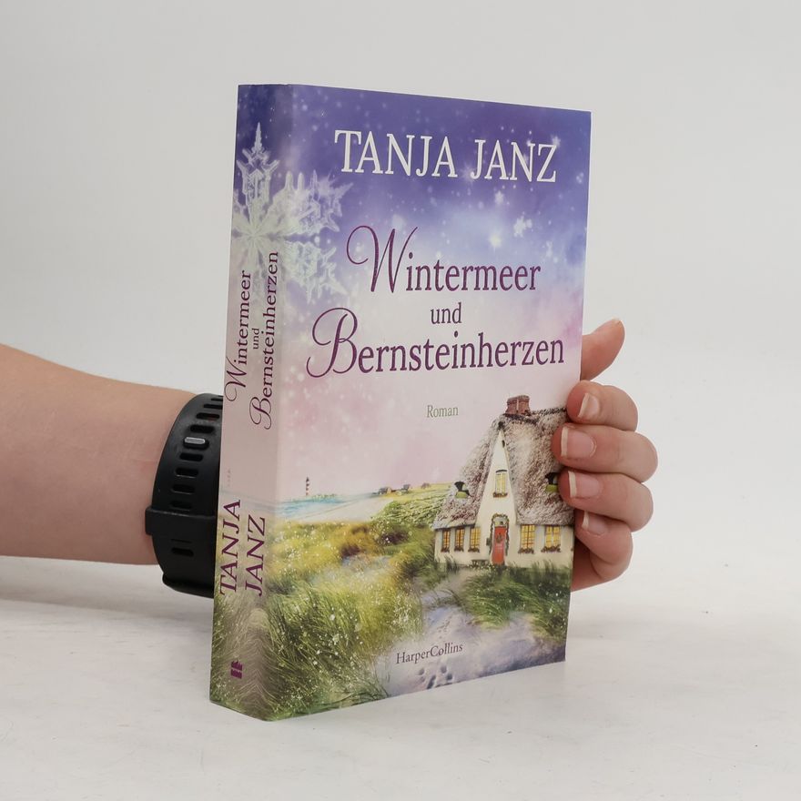 Tanja Janz Wintermeer und Bernsteinherzen