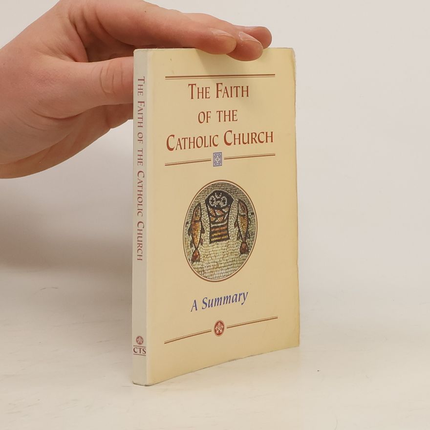 David Konstant The Faith of the Catholic Church