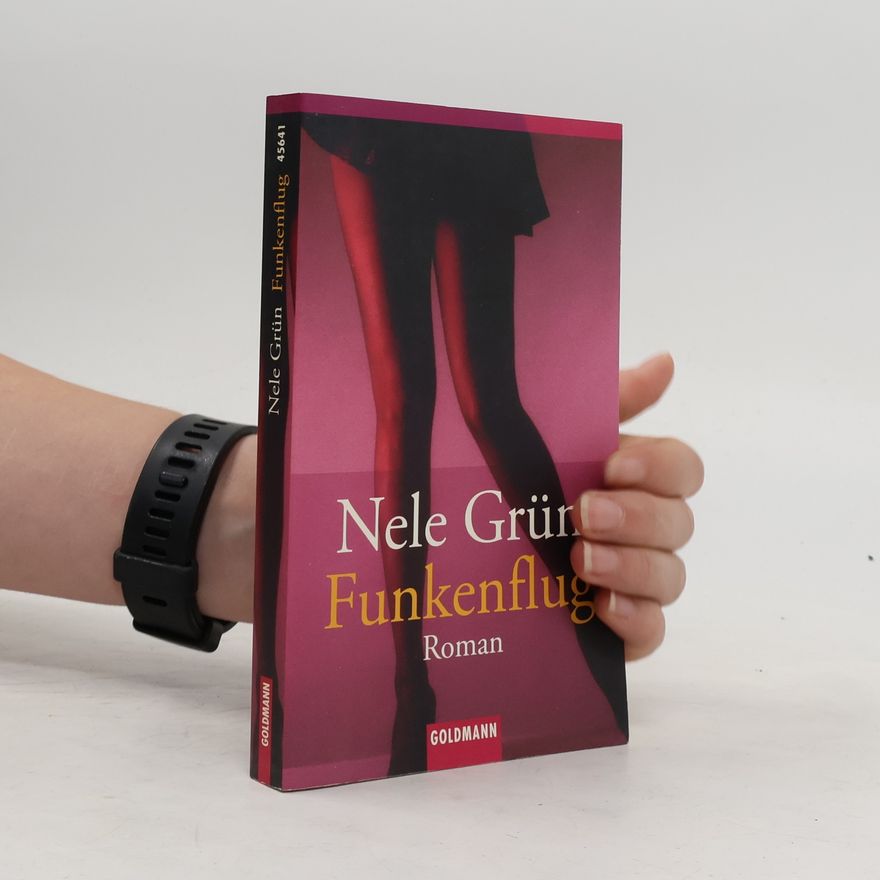 Nele Grün Funkenflug