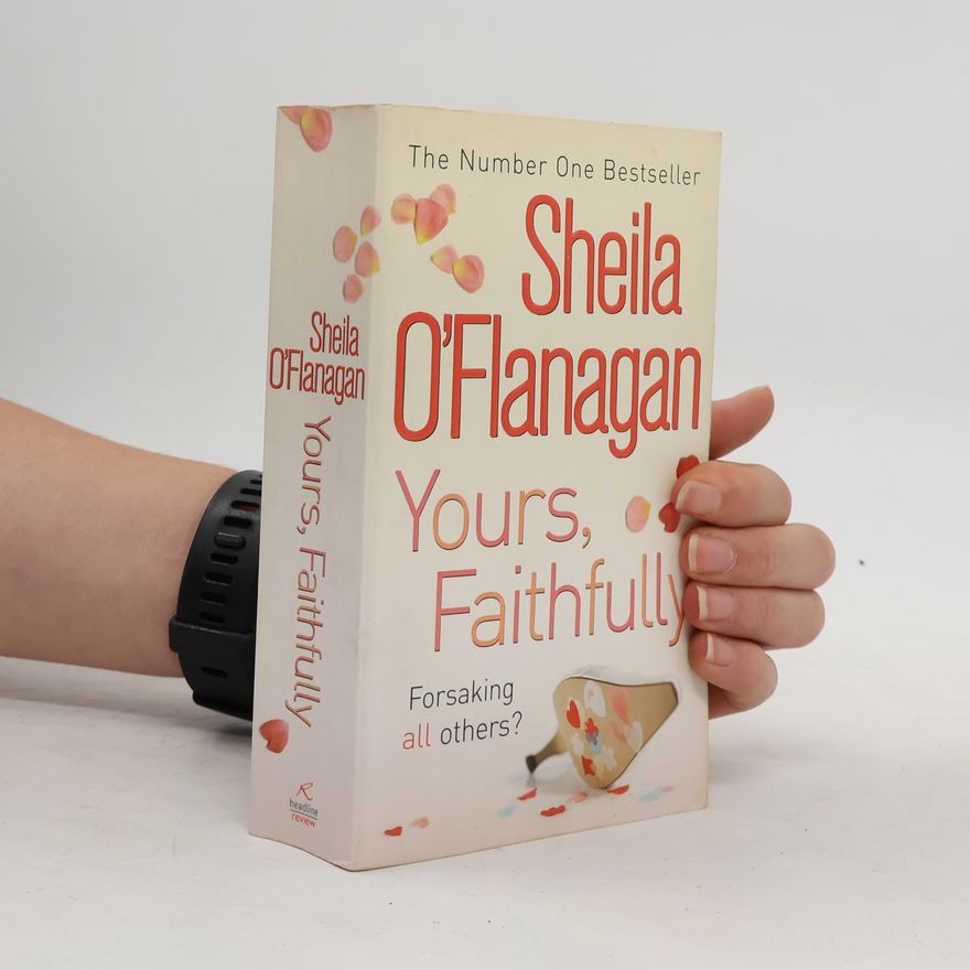 Sheila O’Flanagan Yours Faithfully