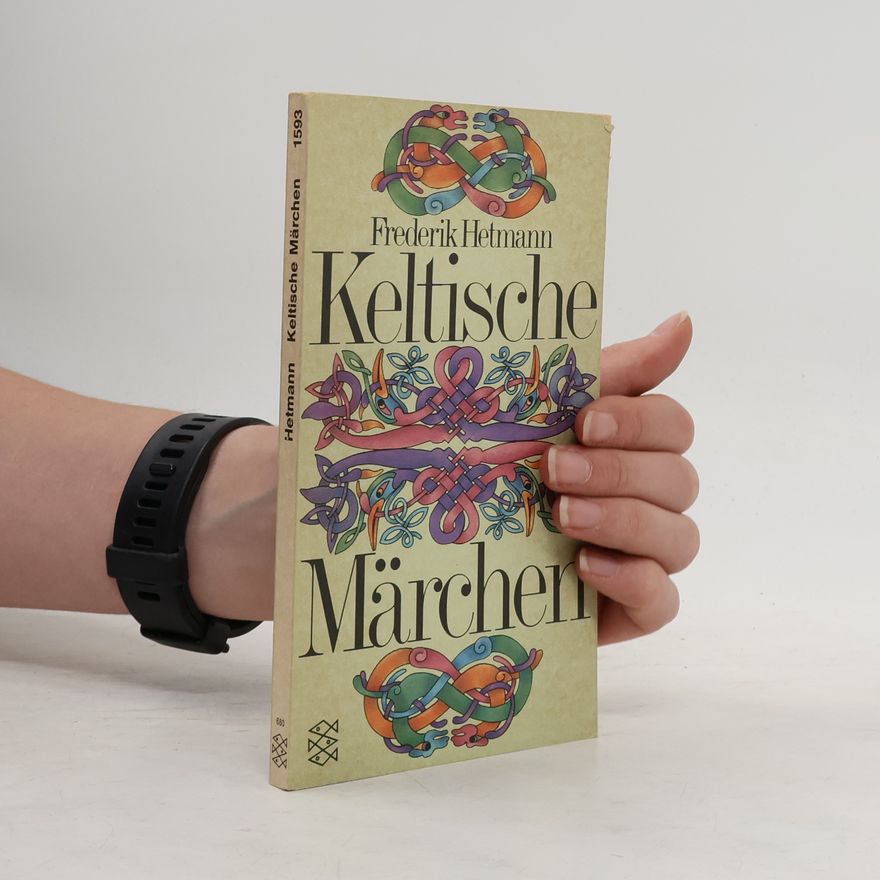 Hans-Christian Kirsch Keltische Märchen