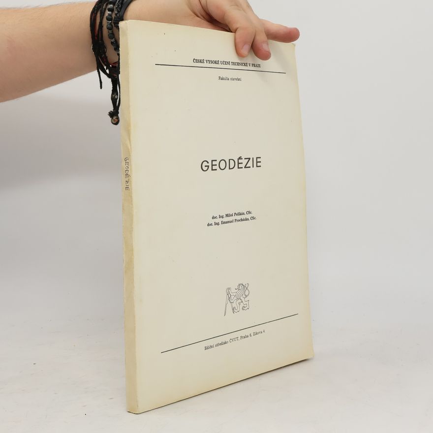 AA.VV. Geodézie