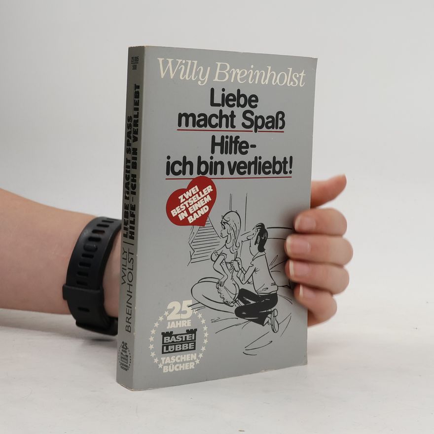 Willy Breinholst Liebe macht Spass
