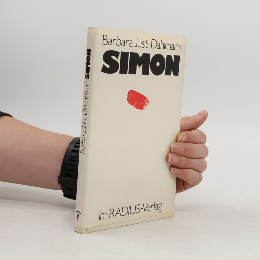 Barbara Just-Dahlmann Simon