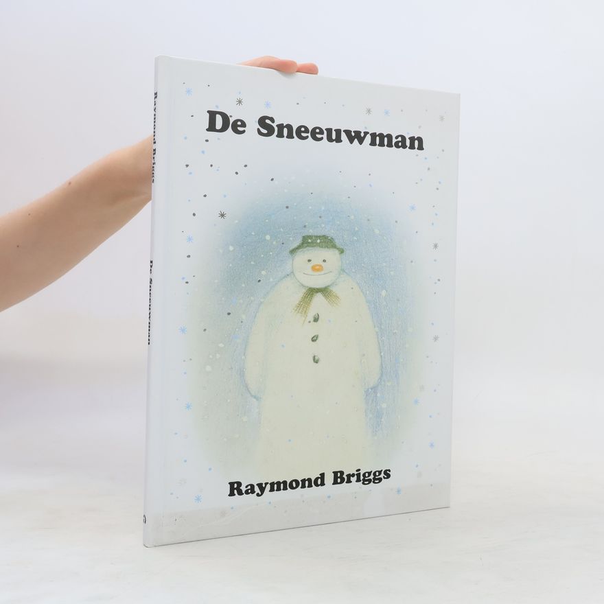 Briggs Raymond De sneeuwman