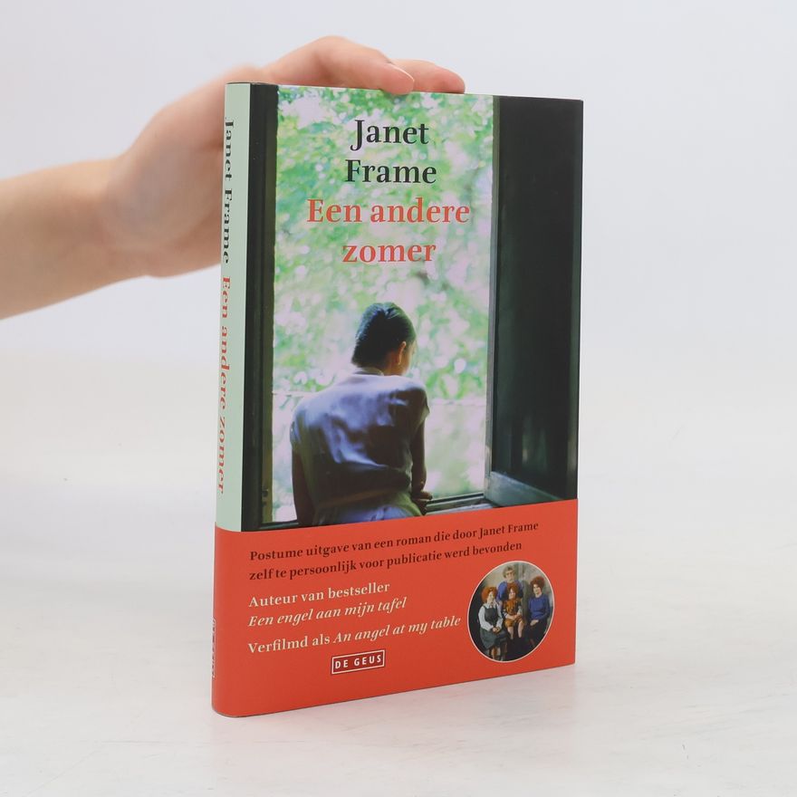 Janet Frame Een andere zomer