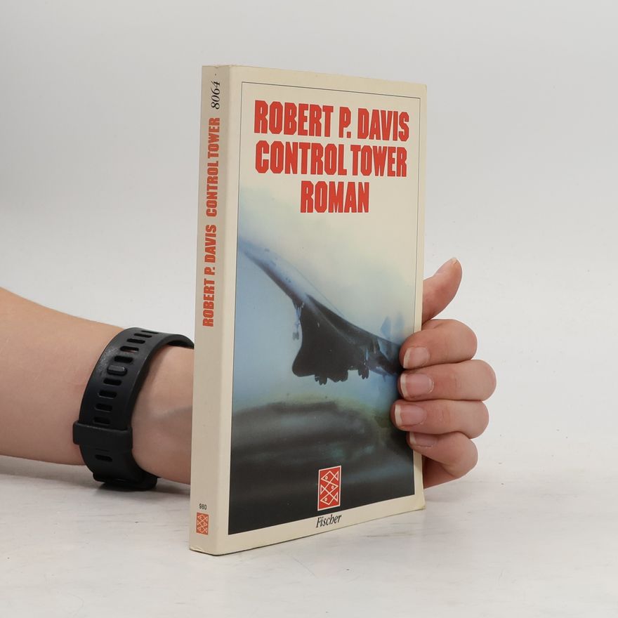 Robert Davis Control Tower. Roman