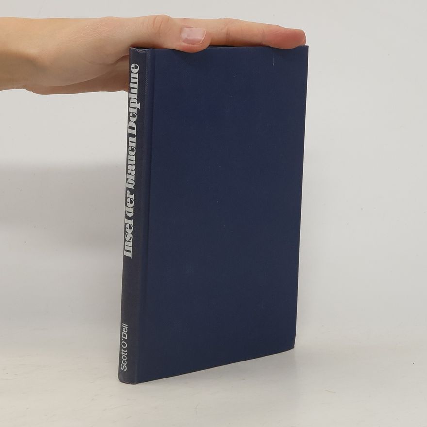 Scott O'Dell Insel der blauen Delphine