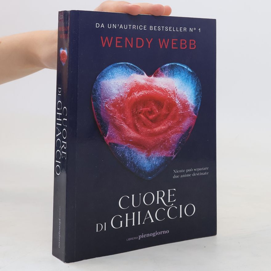Wendy Webb Cuore di ghiaccio