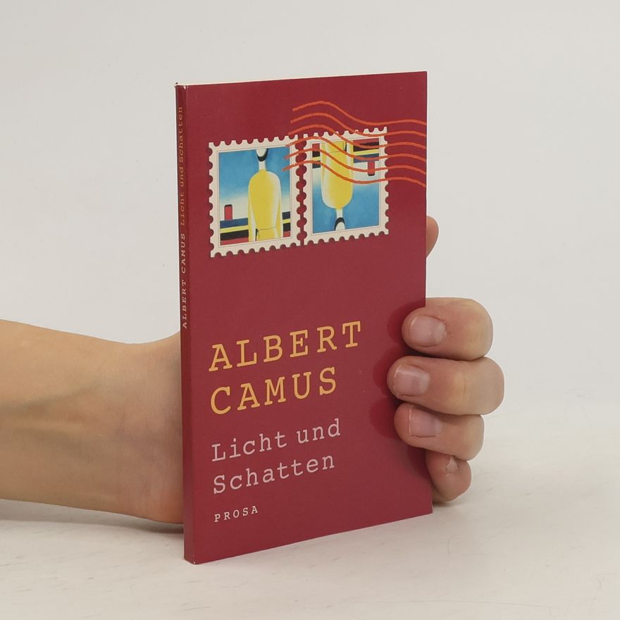 Albert Camus Licht und Schatten