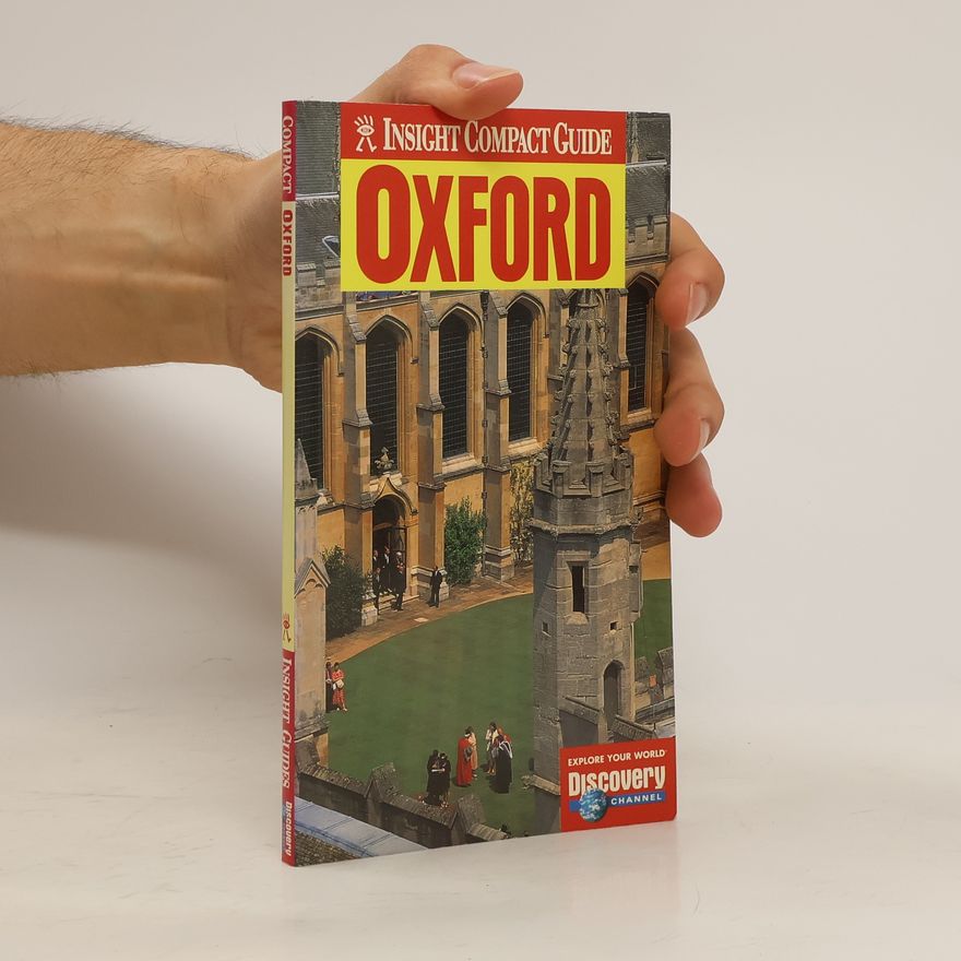 Kolektív autorov Oxford Insight Compact Guide