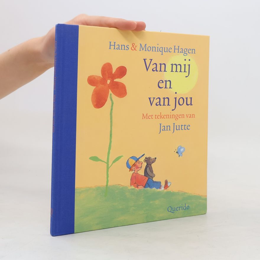 Hans Hagen Van mij en van jou