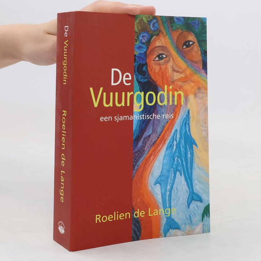 Geerta Pluut De vuurgodin
