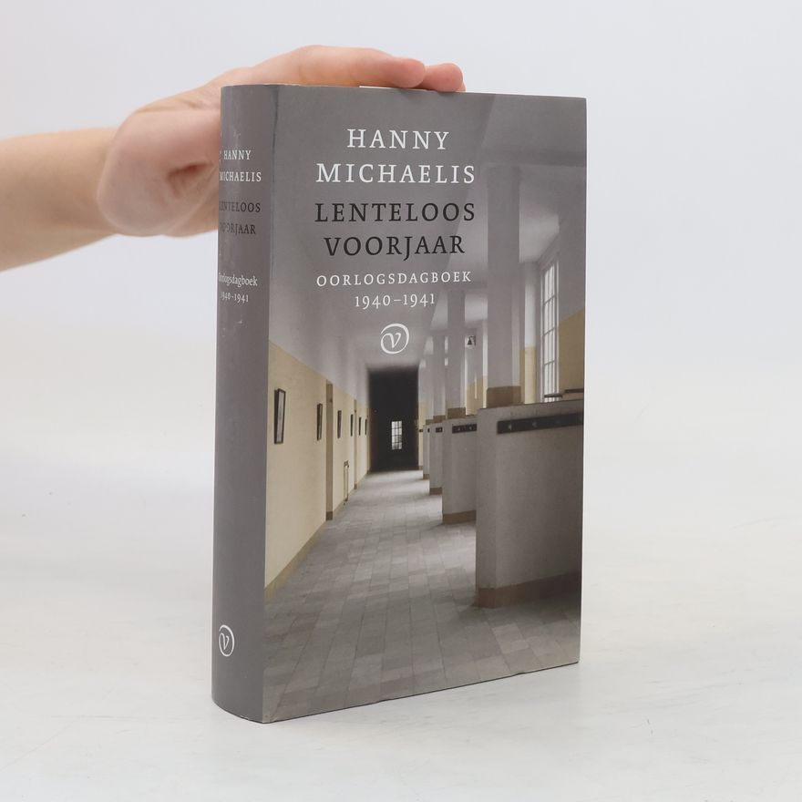 Hanny Michaelis Lenteloos voorjaar