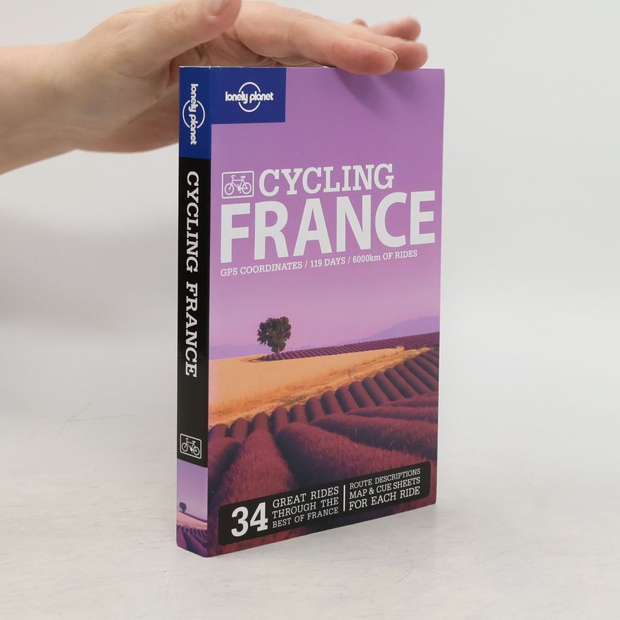 Ethan Gelber Cycling France