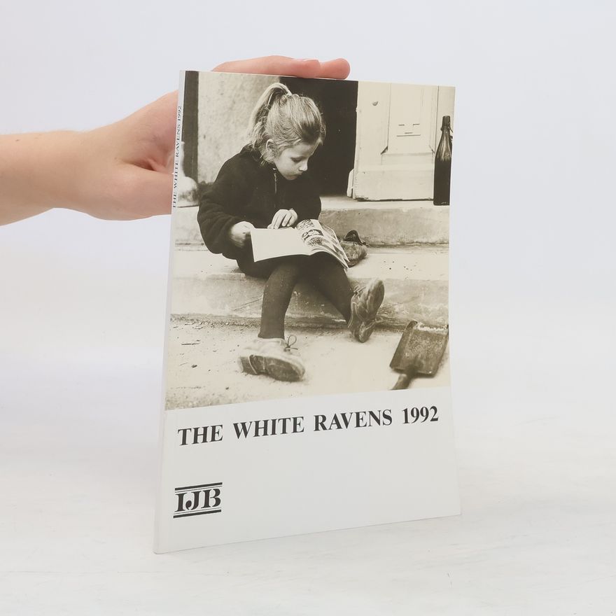 Auteurscollectief The White Ravens 1992