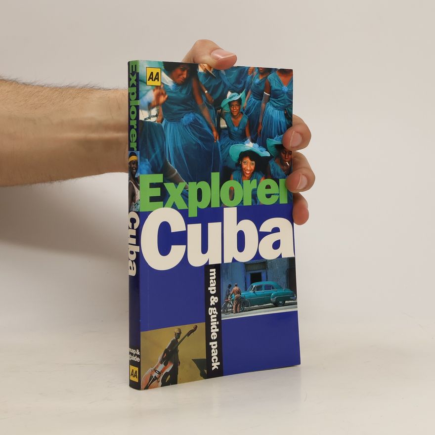 Clive Sawyer Cuba