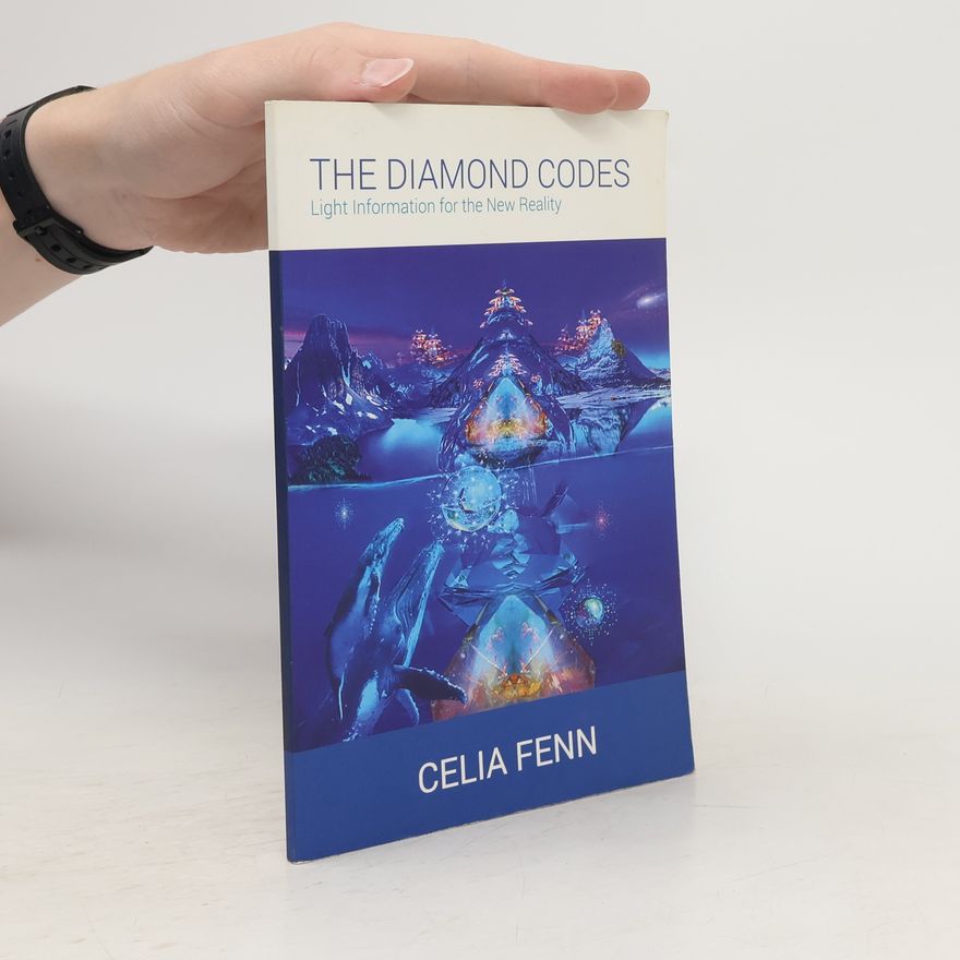 Celia Fenn The Diamons Codes