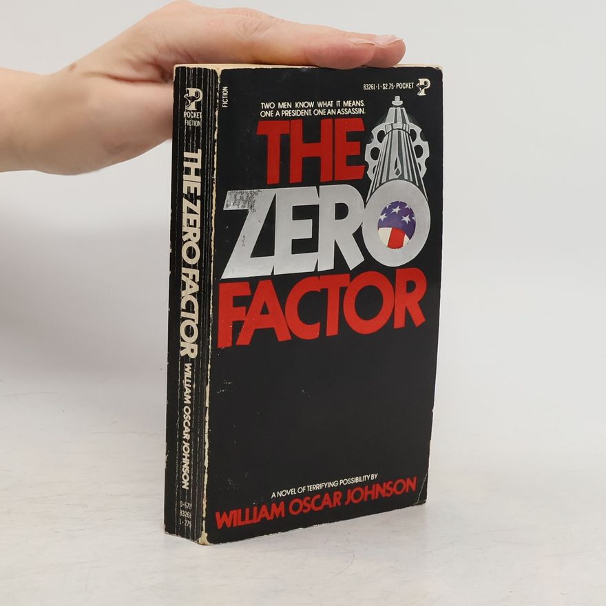 William Oscar Johnson Zero Factor