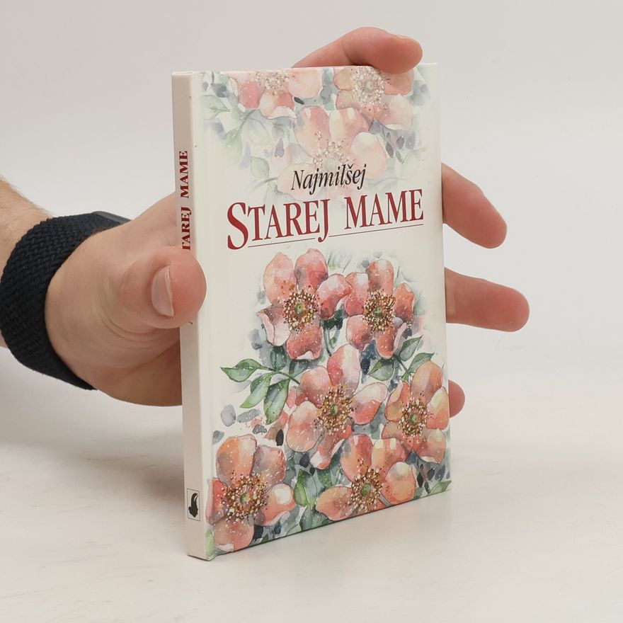 Jenny Kempe Najmilšej starej mame