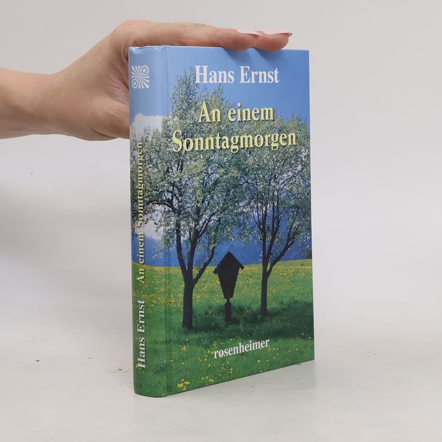 Hans Ernst An einem Sonntagmorgen