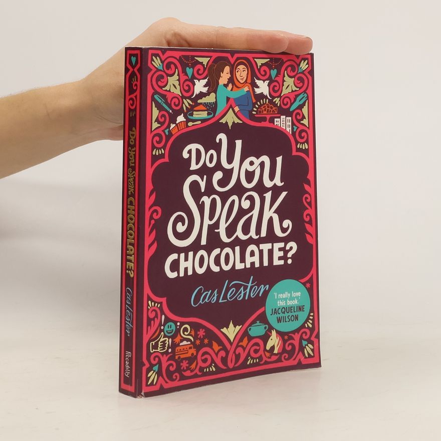 Cas Lester Do You Speak Chocolate?
