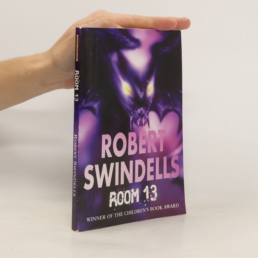 Robert E. Swindells Room 13