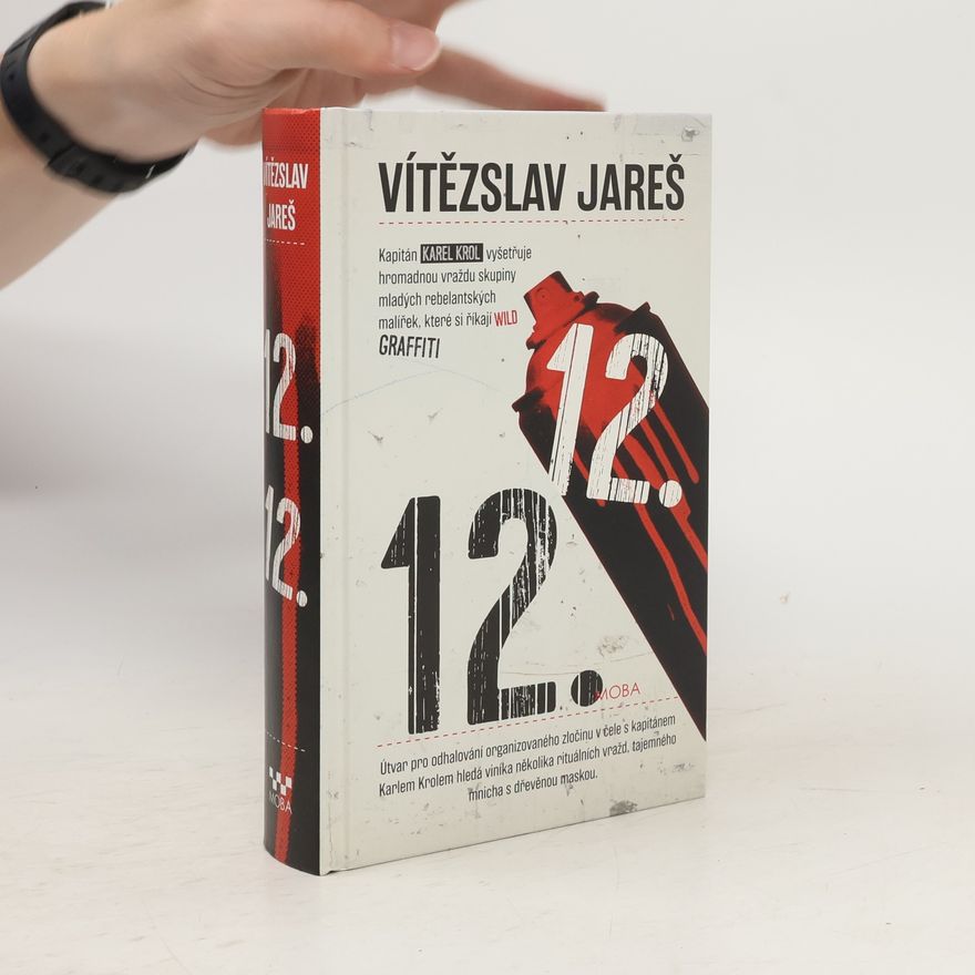 Vítězslav Jareš 12. 12.