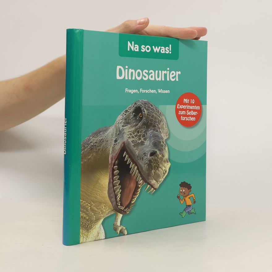 Autorenkollektiv Na so was! Dinosaurien