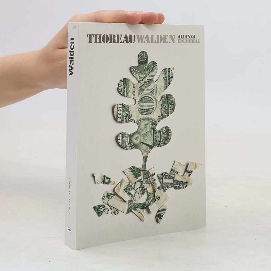Henry David Thoreau Walden