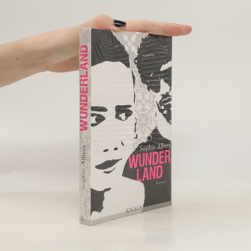 Sophie Albers Wunderland