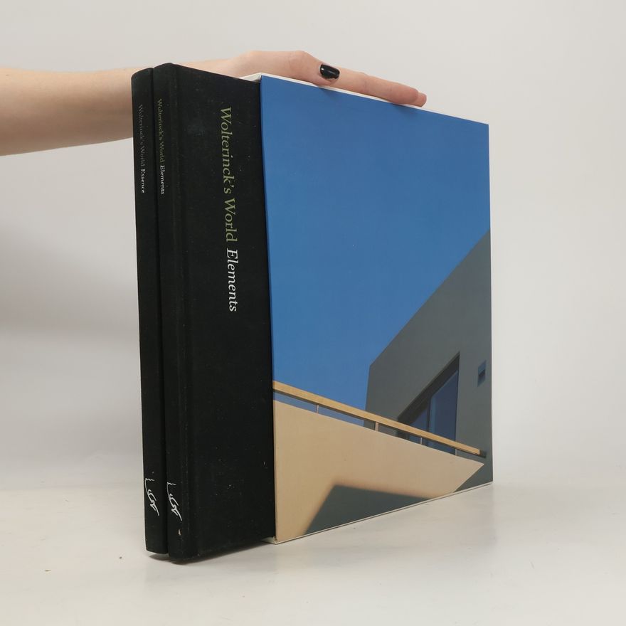 Marcel Wolterinck Wolterinck's world