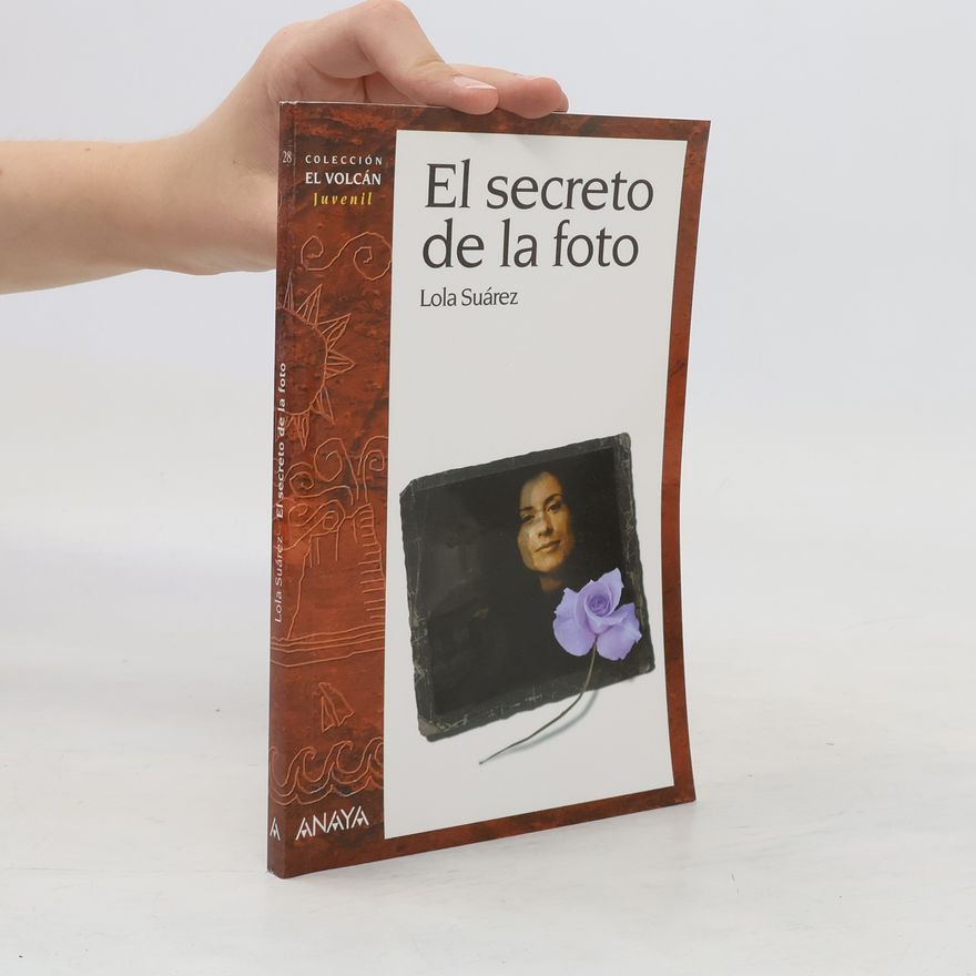 Lola Suárez El secreto de la foto