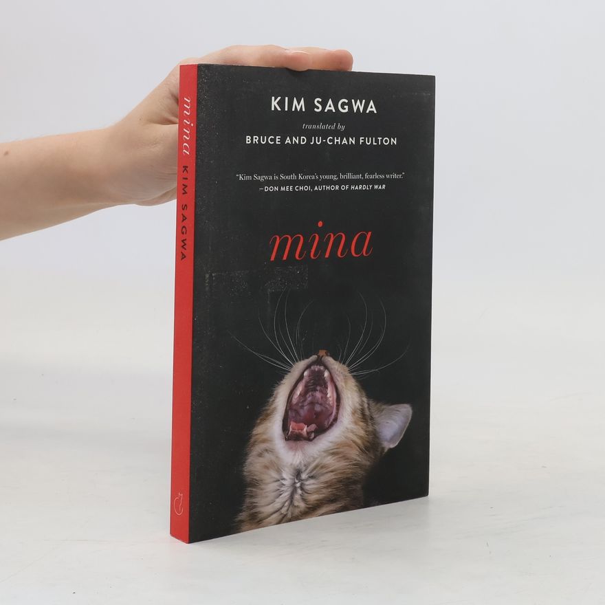 Sagwa Kim Mina
