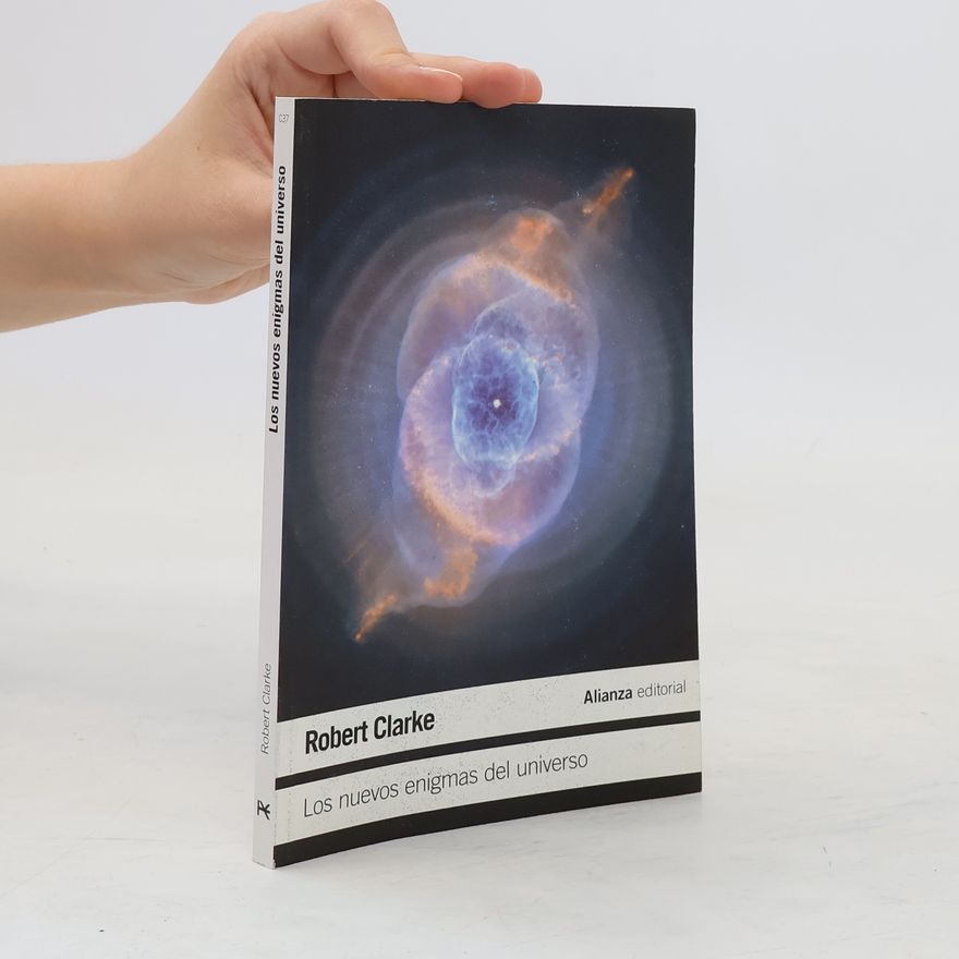 Collectif d'auteurs Los nuevos enigmas del Universo