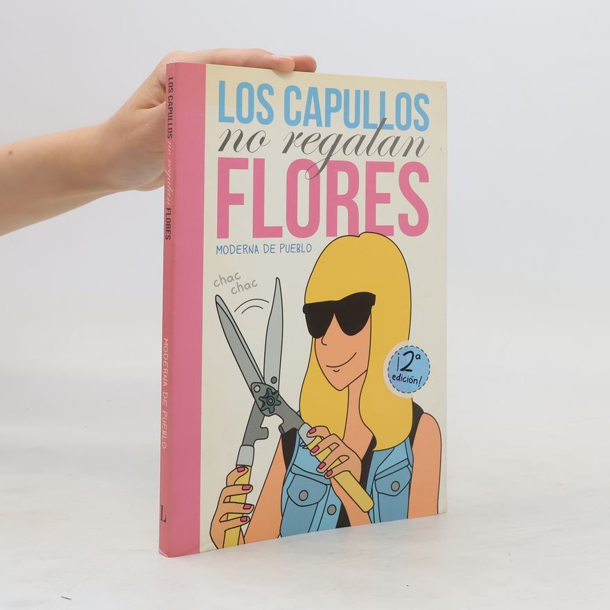 Various authors Los capullos no regalan flores