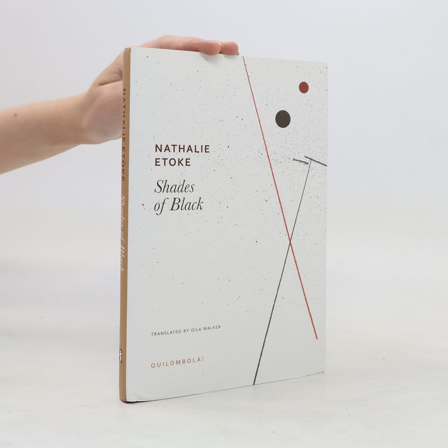 Nathalie Etoke Shades of Black