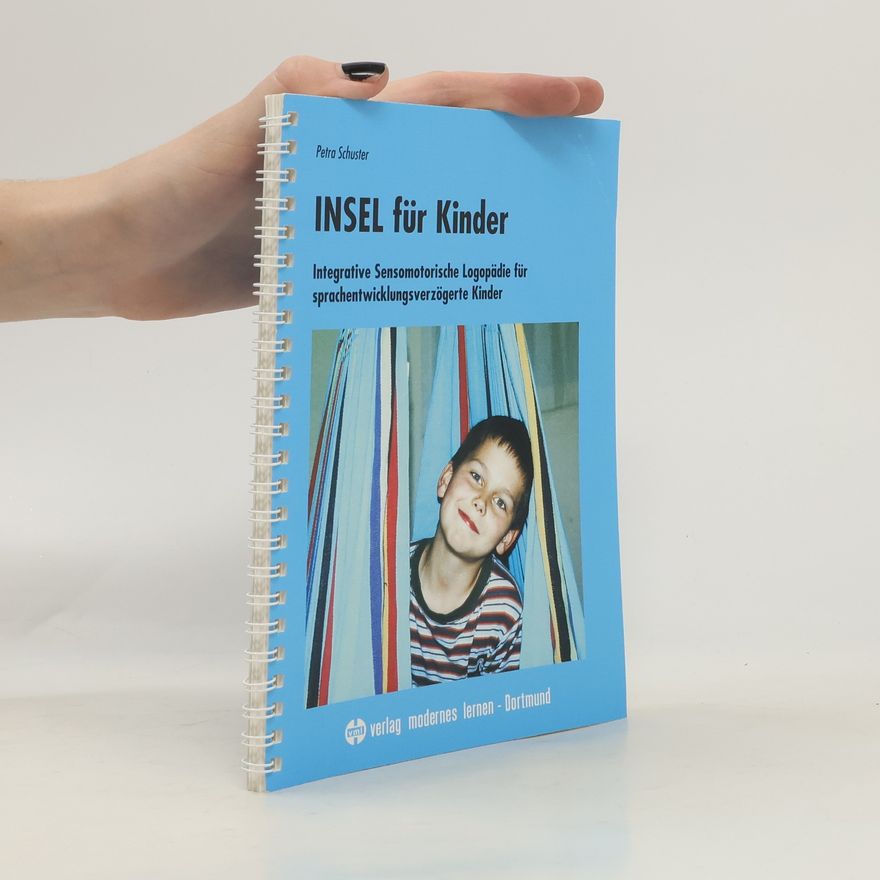 Petra Schuster Insel für Kinder