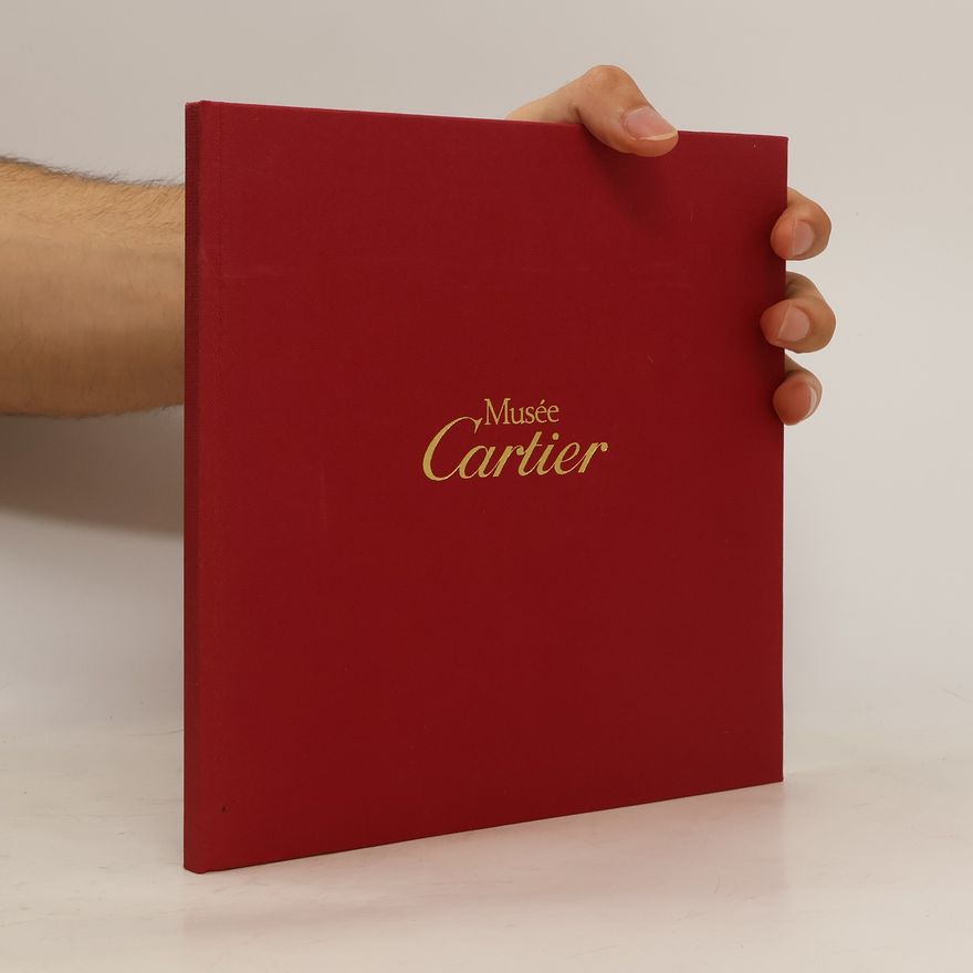 Jacques Theodule Cartier Musée Cartier