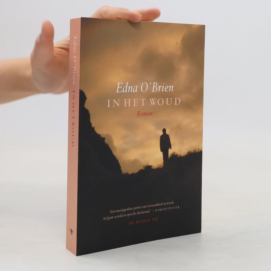 Edna O. Brien In het woud