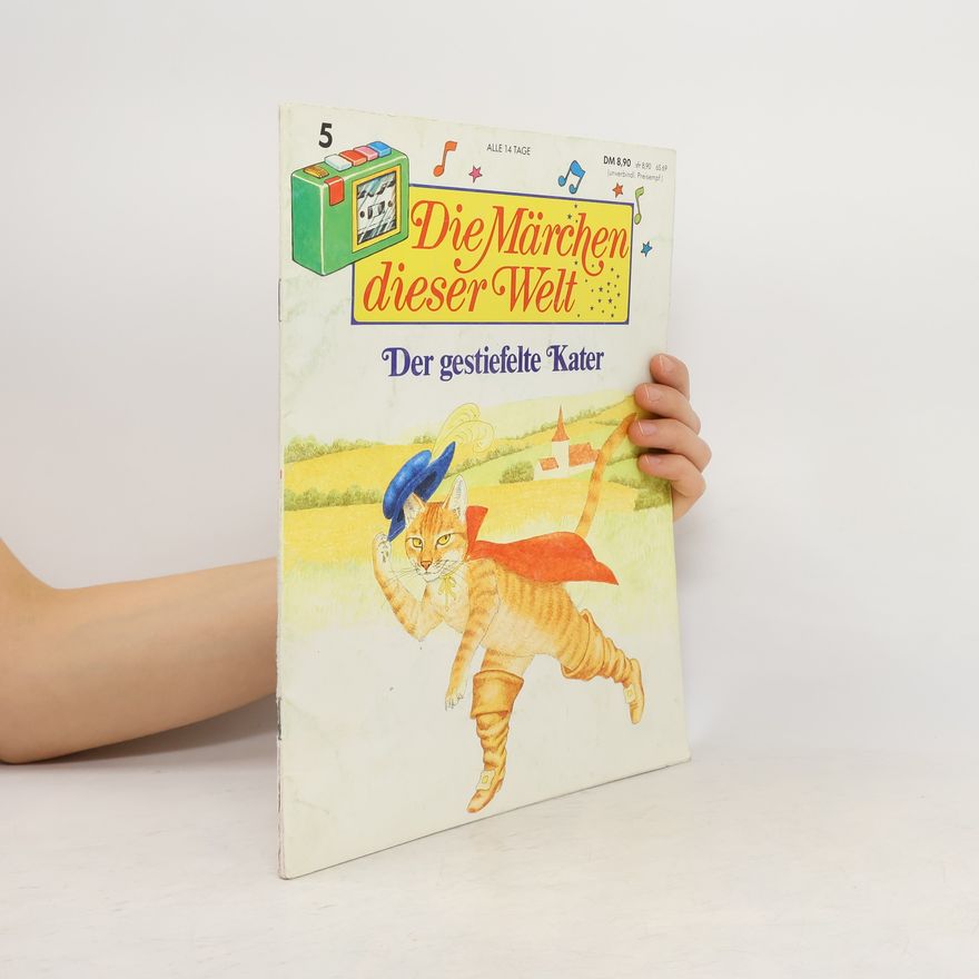 Various authors Die Märchen dieser Welt 5