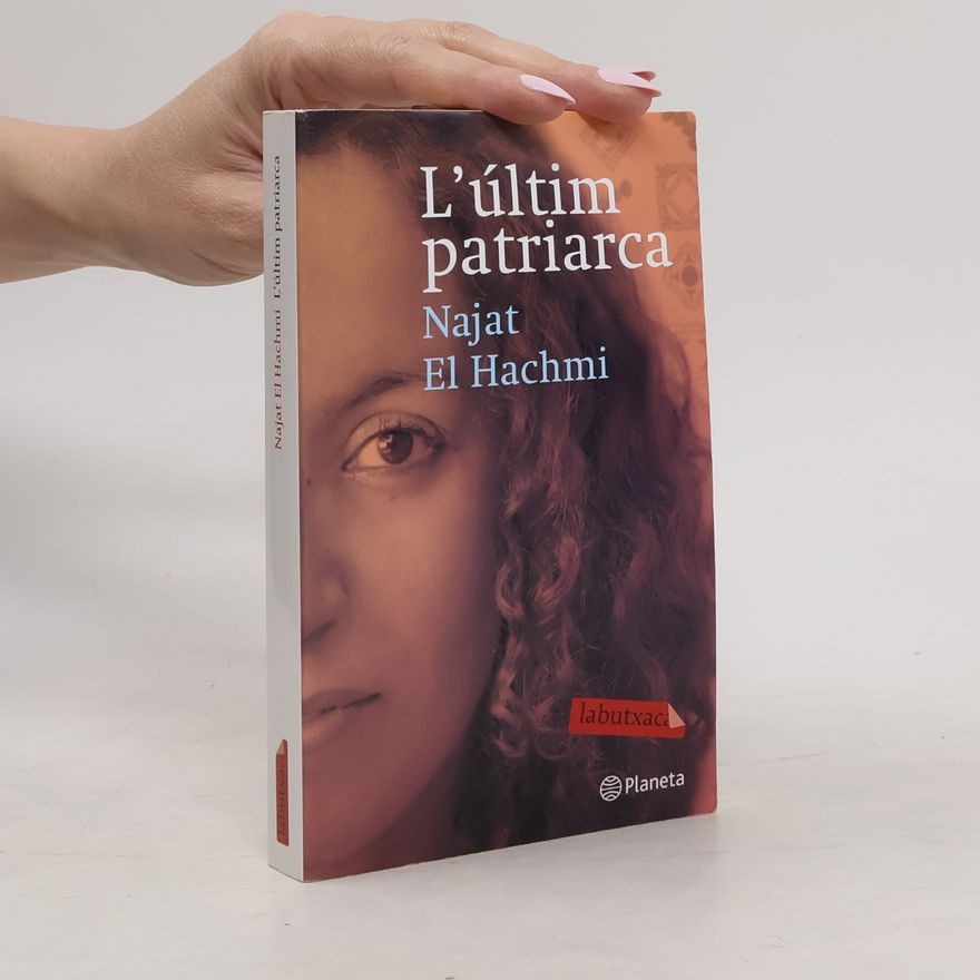 Najat El Hachmi L'últim patriarca