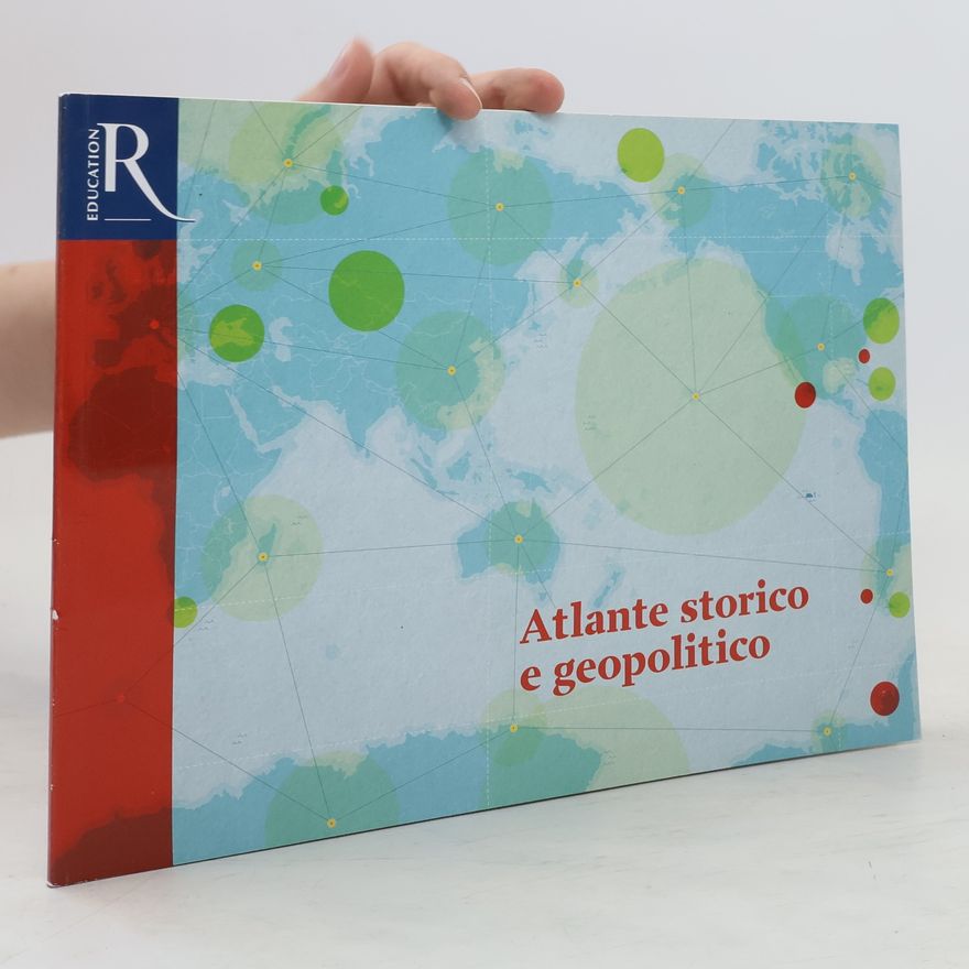 Autorenkollektiv Atlante storico e geopolitico