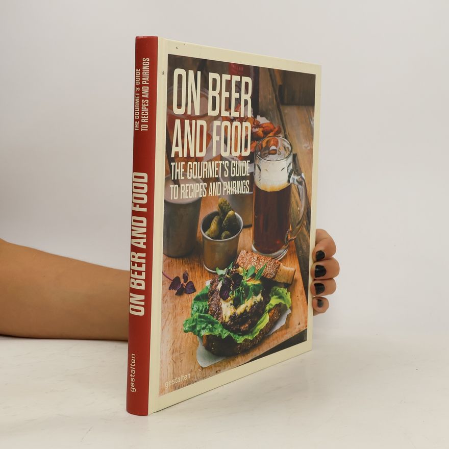 Thomas Horne On beer & food