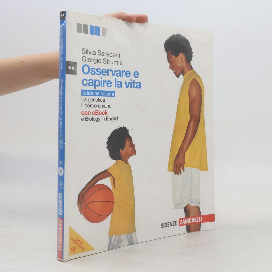 Autorenkollektiv Osservare e capire la vita
