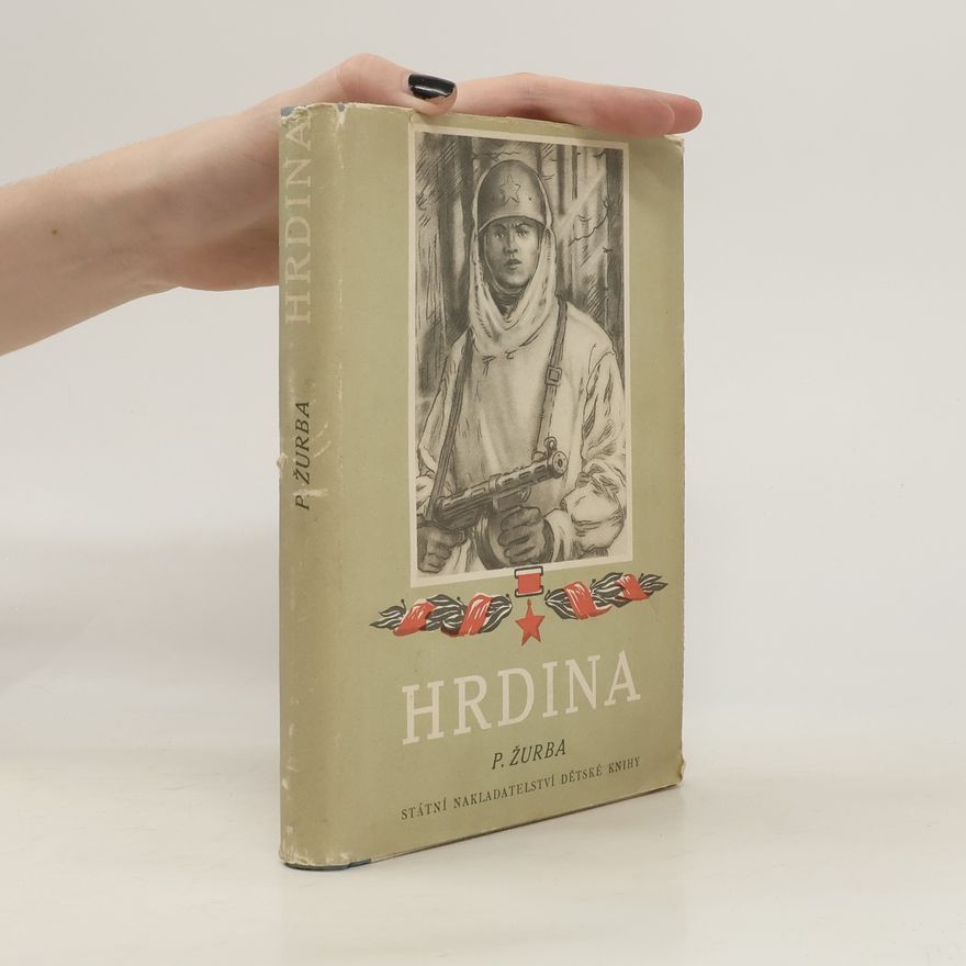 P. Žurba Hrdina