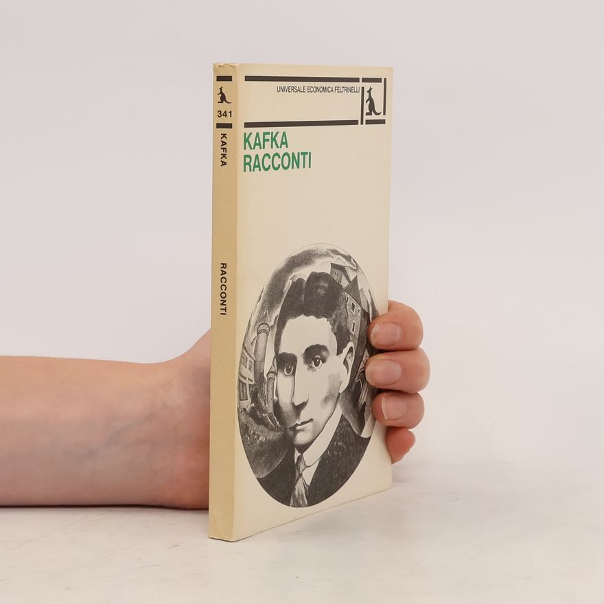 Franz Kafka Racconti