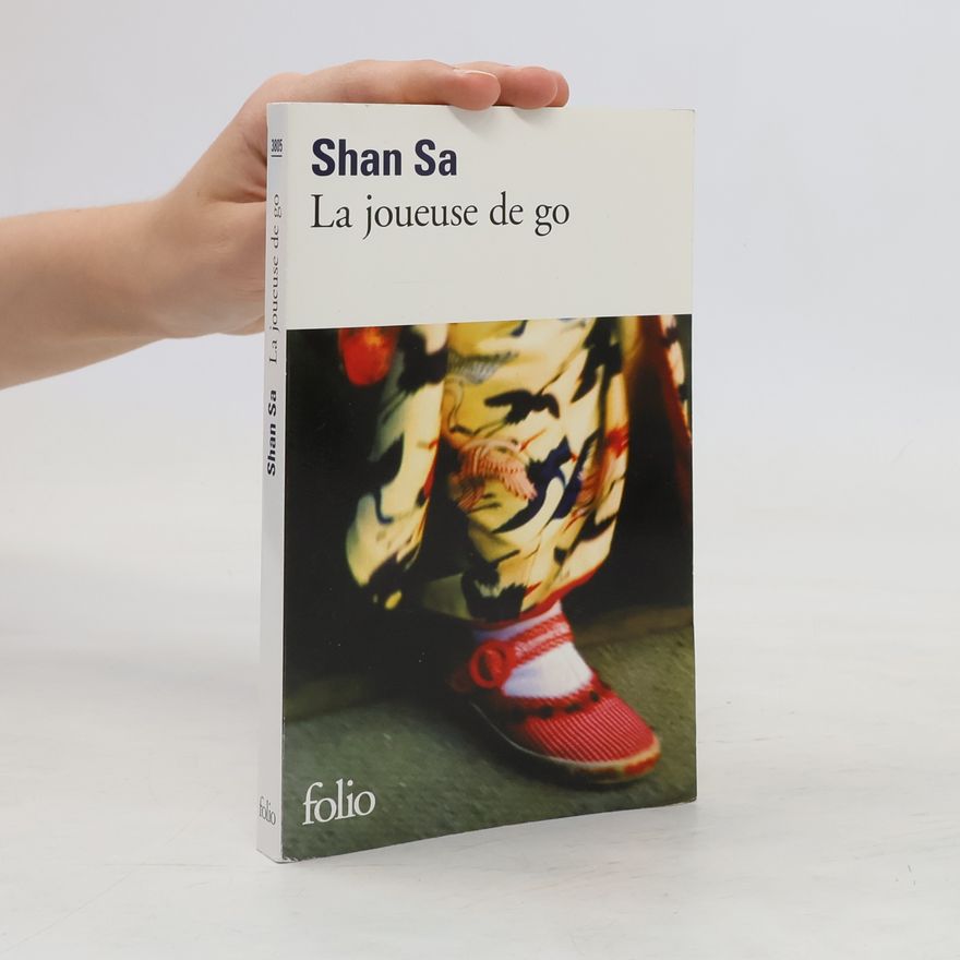 Shan Sa La joueuse de go