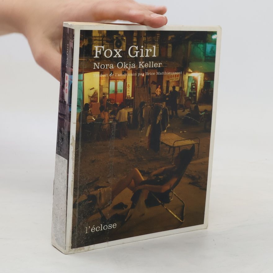 Nora Okja Keller Fox Girl