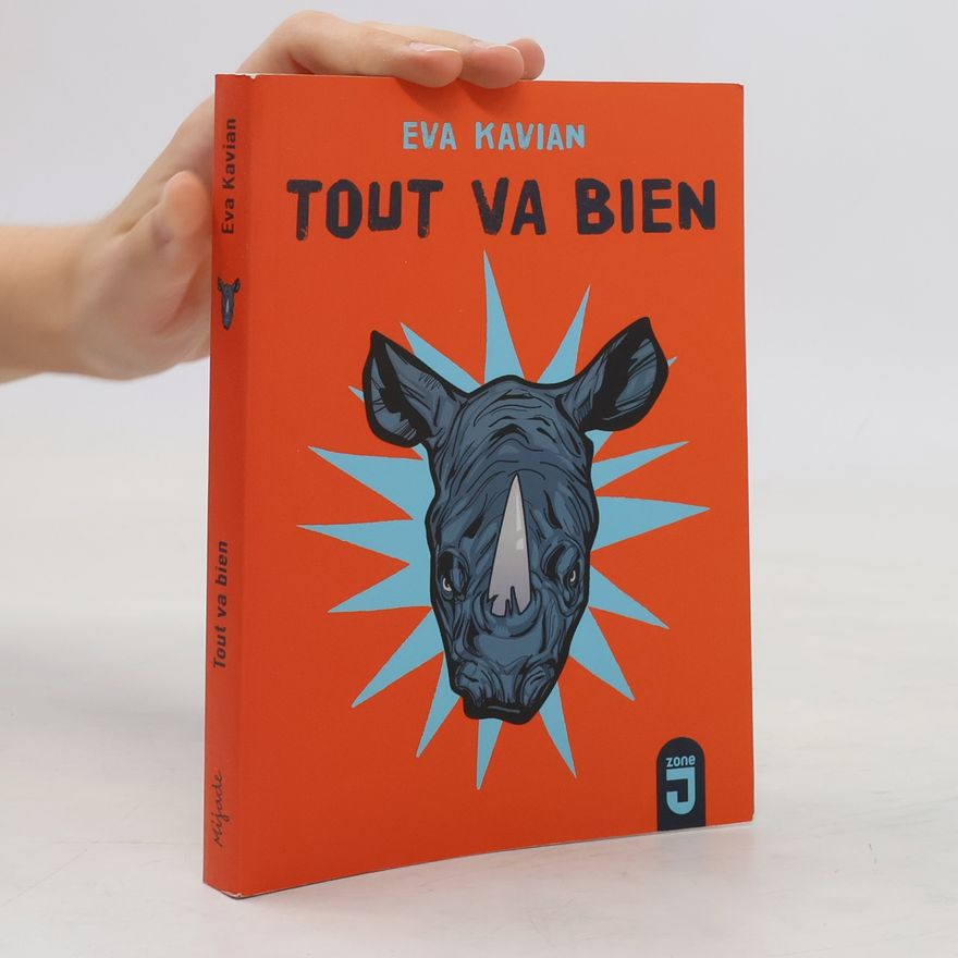 Eva Kavian Tout va bien